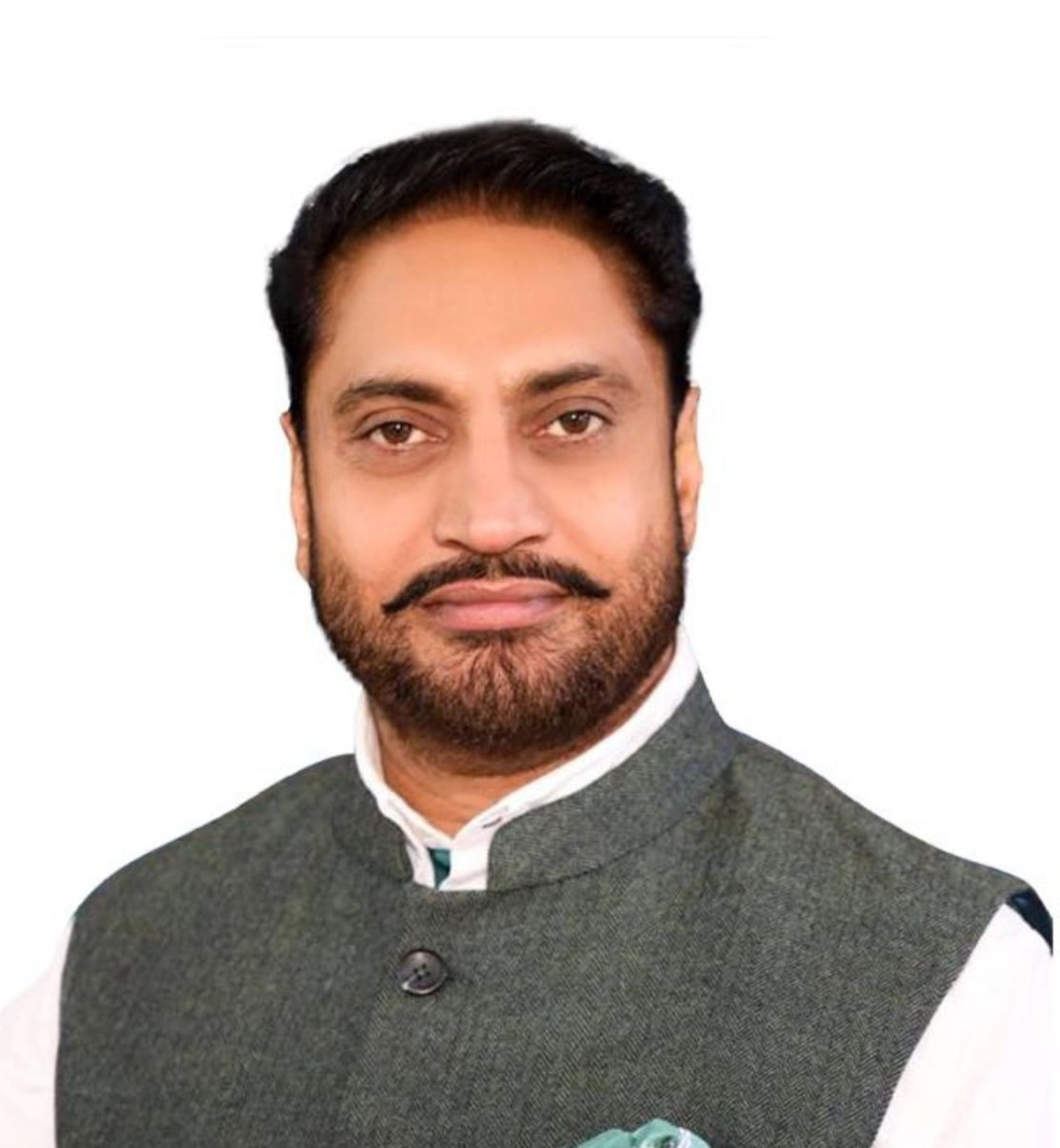 Electricity department should connect Mohali's water treatment plants to hotline: Mayor Jeeti Sidhu.